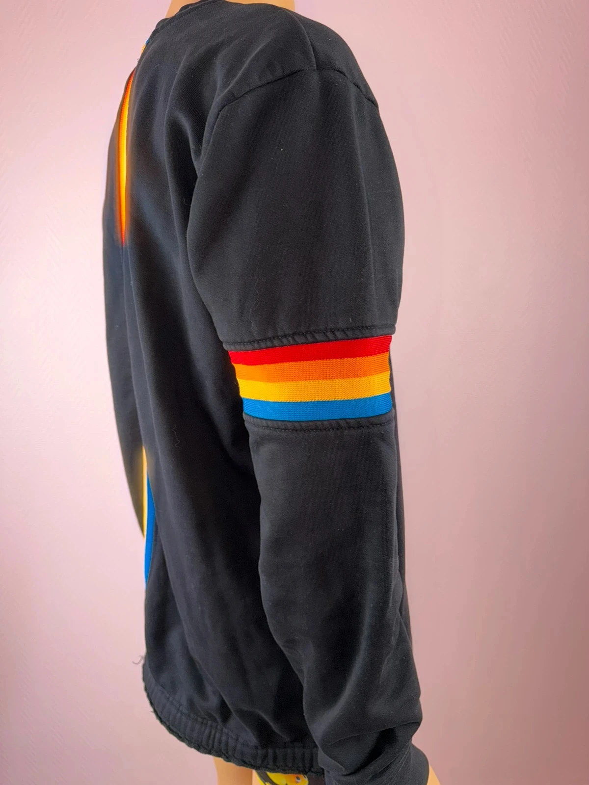 Pull sweat diesel homme taille l super état peu mis – photo 11
